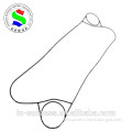 vicarb V85 plate heat exchanger hnbr gasket